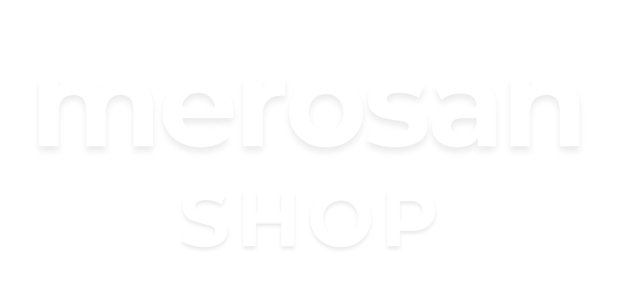 merosan-shop Vitamine und Mineralstoffe-Logo